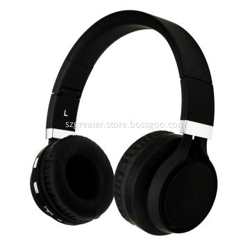 Wireless new bluetooth headphones for mobile phone